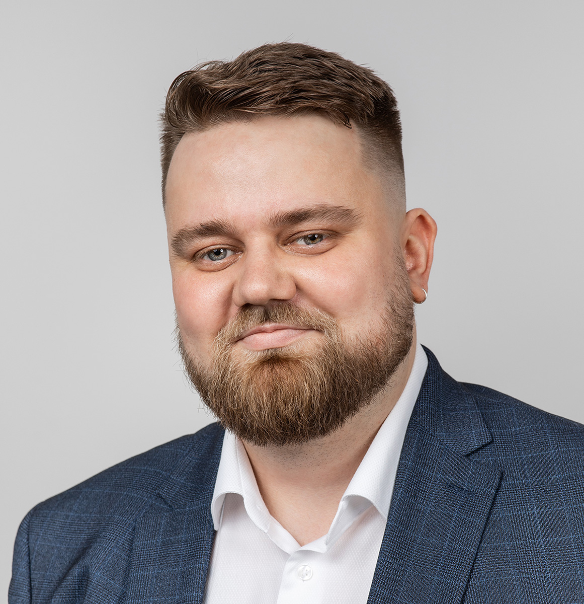 Dmitriy Dyomin